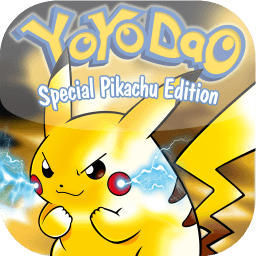 口袋妖怪复刻（新） 4.1.5