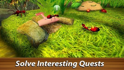 蚂蚁世界大战 1.0截图4