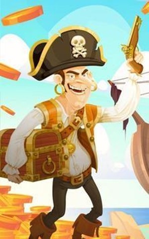 夏普船长史蒂夫 1.0截图1