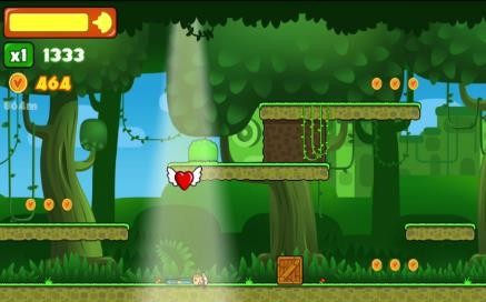 维托海啸奔跑 1.2截图2