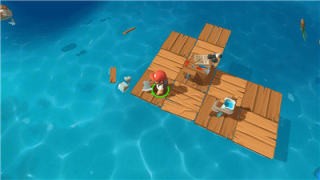 史诗木筏无限金币版 0.5.5截图3 史诗木筏无限金币版 0.5.5截图3