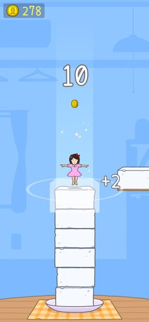 豆腐女孩破解版 v1.0.4 安卓版截图1 豆腐女孩破解版 v1.0.4 安卓版截图1