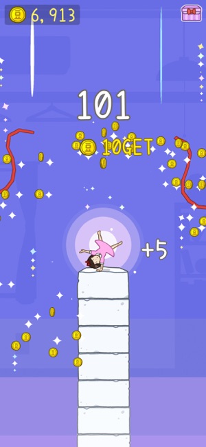 豆腐女孩破解版 v1.0.4 安卓版截图2 豆腐女孩破解版 v1.0.4 安卓版截图2