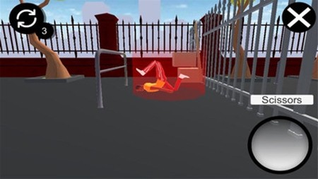 后空翻大师 2.1截图2 后空翻大师 2.1截图2