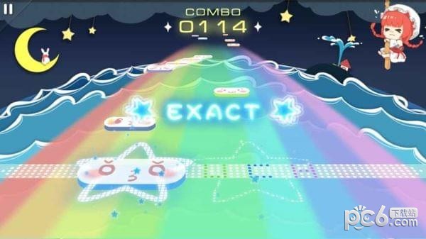 同步音律 2.0.0截图4 同步音律 2.0.0截图4