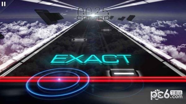 同步音律 2.0.0截图5 同步音律 2.0.0截图5