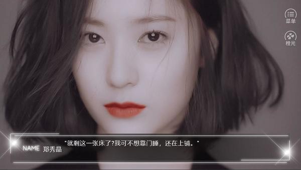 我喜欢的样子你都有 1.00截图2