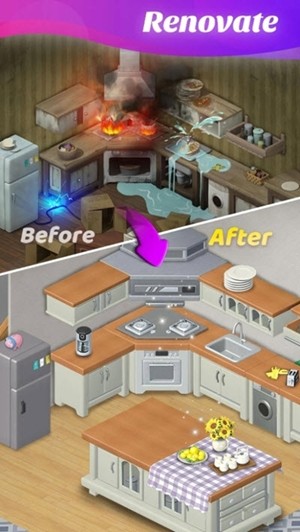 单词别墅 2.4截图4