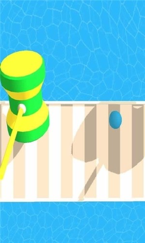 火柴人水上跑酷 1.0.5截图4