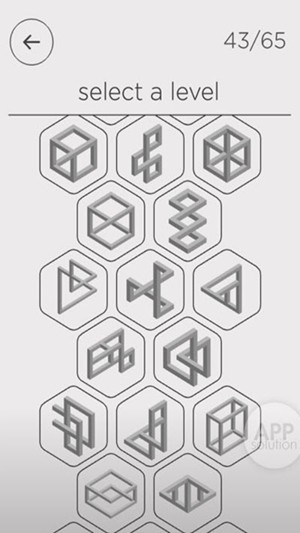 幻觉之谜 2.2.2截图4 幻觉之谜 2.2.2截图4