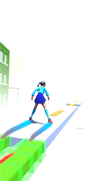 我爱跨阻碍 1截图2