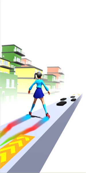 我爱跨阻碍 1截图3