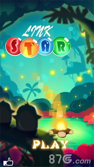 Linkstar截图2