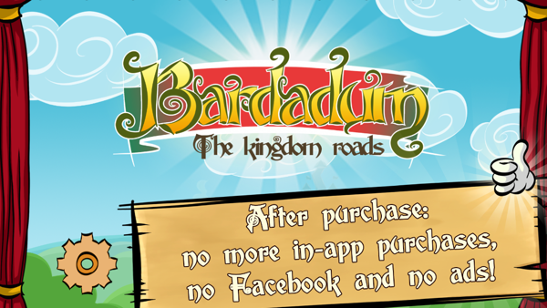 王国之路 1.2带数据包截图3