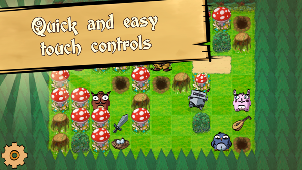 王国之路 1.2带数据包截图4