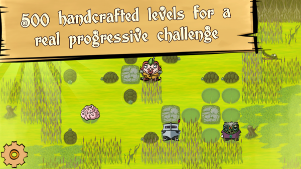 王国之路 1.2带数据包截图5