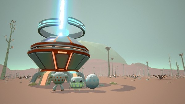 领主世界 1.0.22截图1
