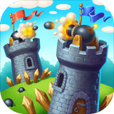 刀塔防御tower crush