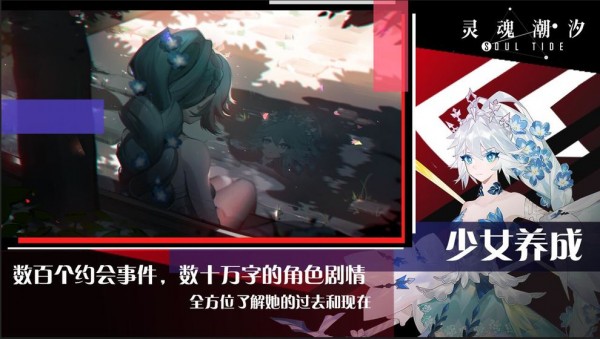 灵魂潮汐 0.8.1截图3