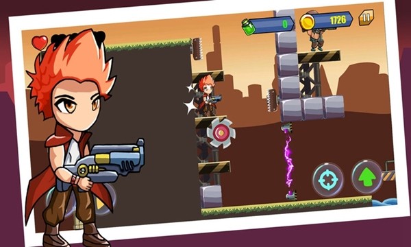 合金兵团 1.0.1截图4