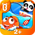 宝宝钓鱼九游版 v9.21.10.00 最新版