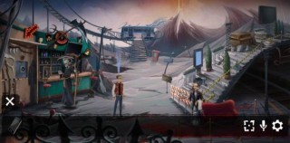 安吉洛和狄蒙 1.4截图1