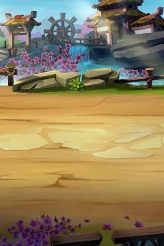 西楚霸业 1.0.2截图1