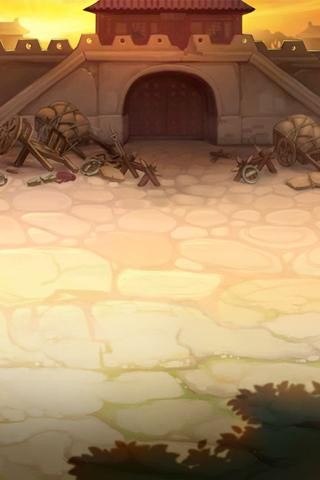 西楚霸业 1.0.2截图2