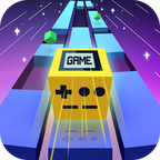 奔跑的音乐盒 v1.0.0 安卓版