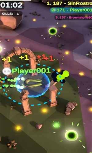 轰炸机大作战 1.1.5截图1 轰炸机大作战 1.1.5截图1