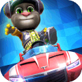 汤姆猫飞车百度版 0.5.414.3