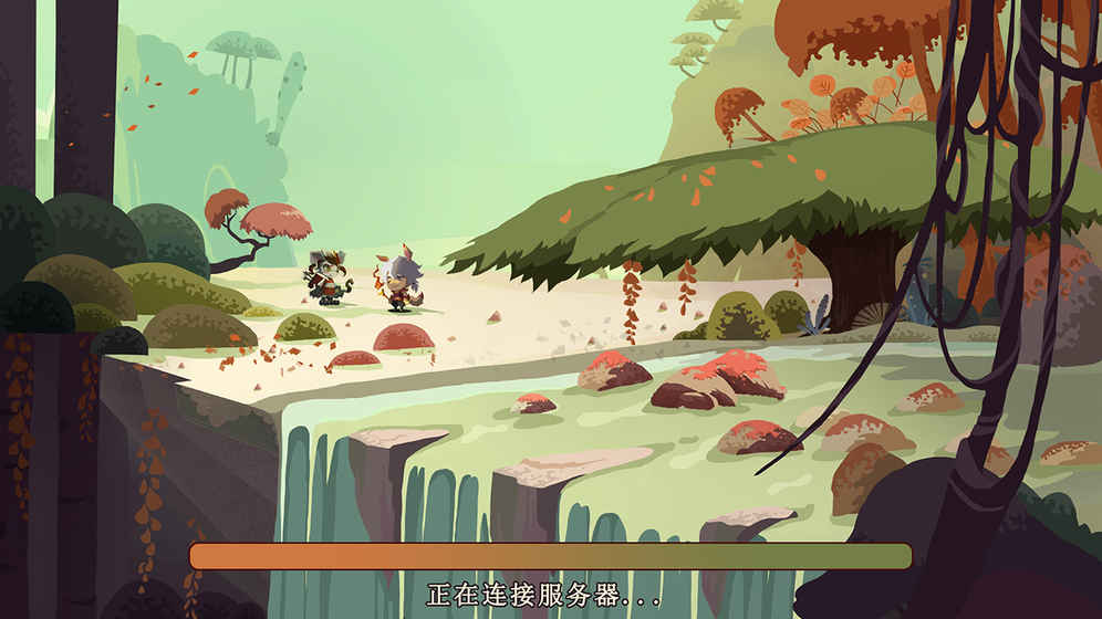 瑭灵纪元破解版下载 v1.0 安卓版截图3 瑭灵纪元破解版下载 v1.0 安卓版截图3