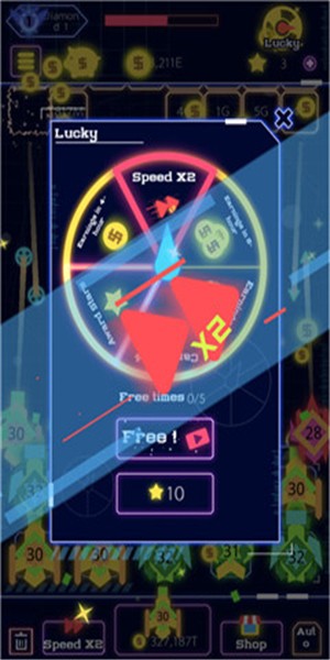 升级加农炮 1.0.5截图3 升级加农炮 1.0.5截图3