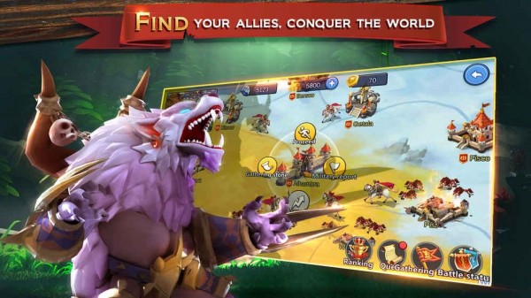 Final Heroes 10.21截图2 Final Heroes 10.21截图2