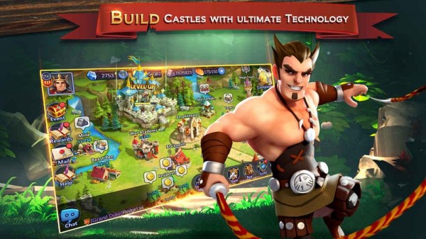 Final Heroes 10.21截图3 Final Heroes 10.21截图3