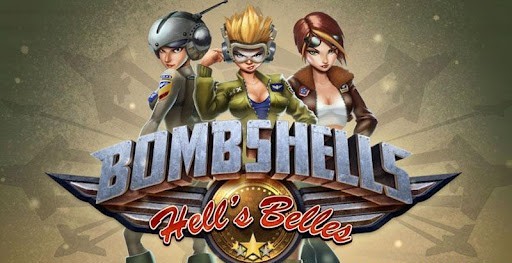 弹壳地狱佳丽 2.0.0带数据包截图1