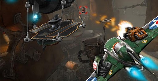 弹壳地狱佳丽 2.0.0带数据包截图2