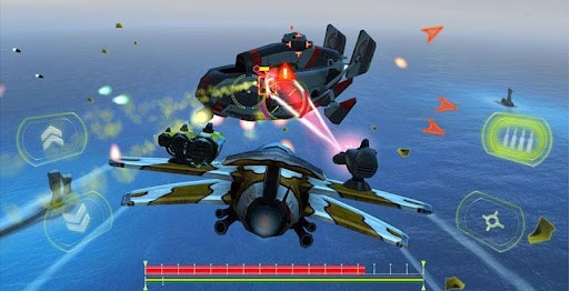 弹壳地狱佳丽 2.0.0带数据包截图3