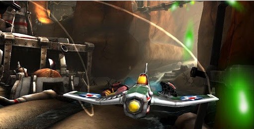 弹壳地狱佳丽 2.0.0带数据包截图4