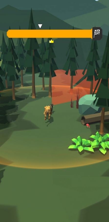 野外狩猎之王 1.0.0截图1 野外狩猎之王 1.0.0截图1