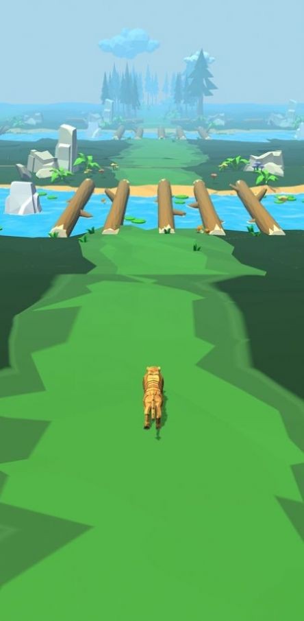 野外狩猎之王 1.0.0截图2 野外狩猎之王 1.0.0截图2