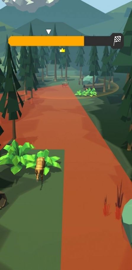 野外狩猎之王 1.0.0截图3 野外狩猎之王 1.0.0截图3