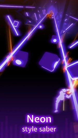 击败刀片 1.1截图2