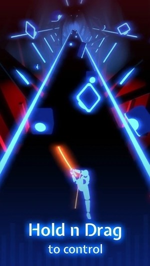 击败刀片 1.1截图3