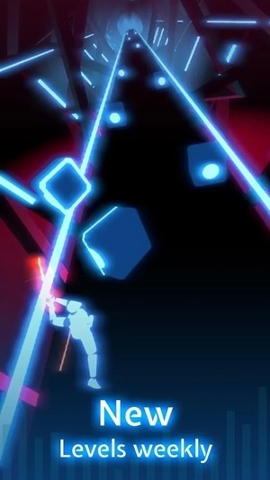 击败刀片 1.1截图4