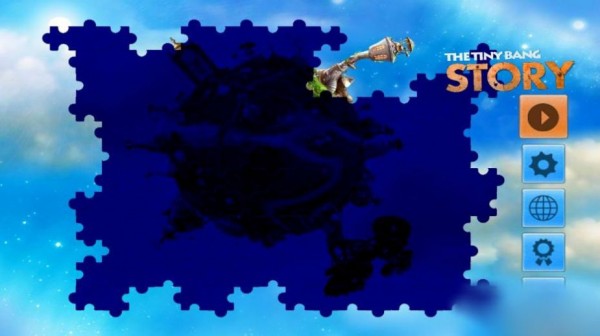 迷你爆炸物语 1.0.40截图1