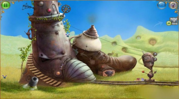 迷你爆炸物语 1.0.40截图2