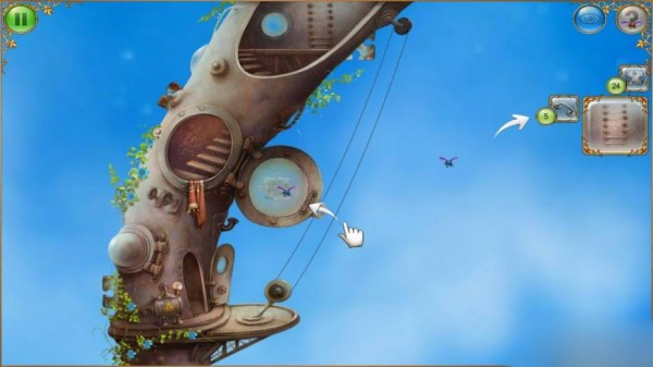 迷你爆炸物语 1.0.40截图3