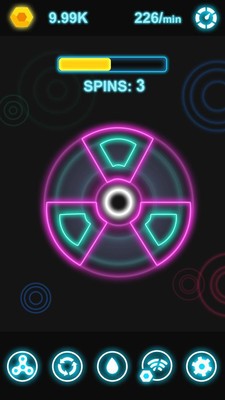 反陀螺 1.3.3020.0截图1 反陀螺 1.3.3020.0截图1