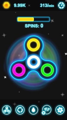 反陀螺 1.3.3020.0截图2 反陀螺 1.3.3020.0截图2